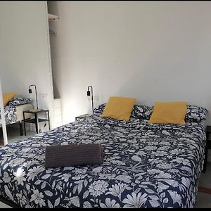 Sevilla'S Bed And Terrace